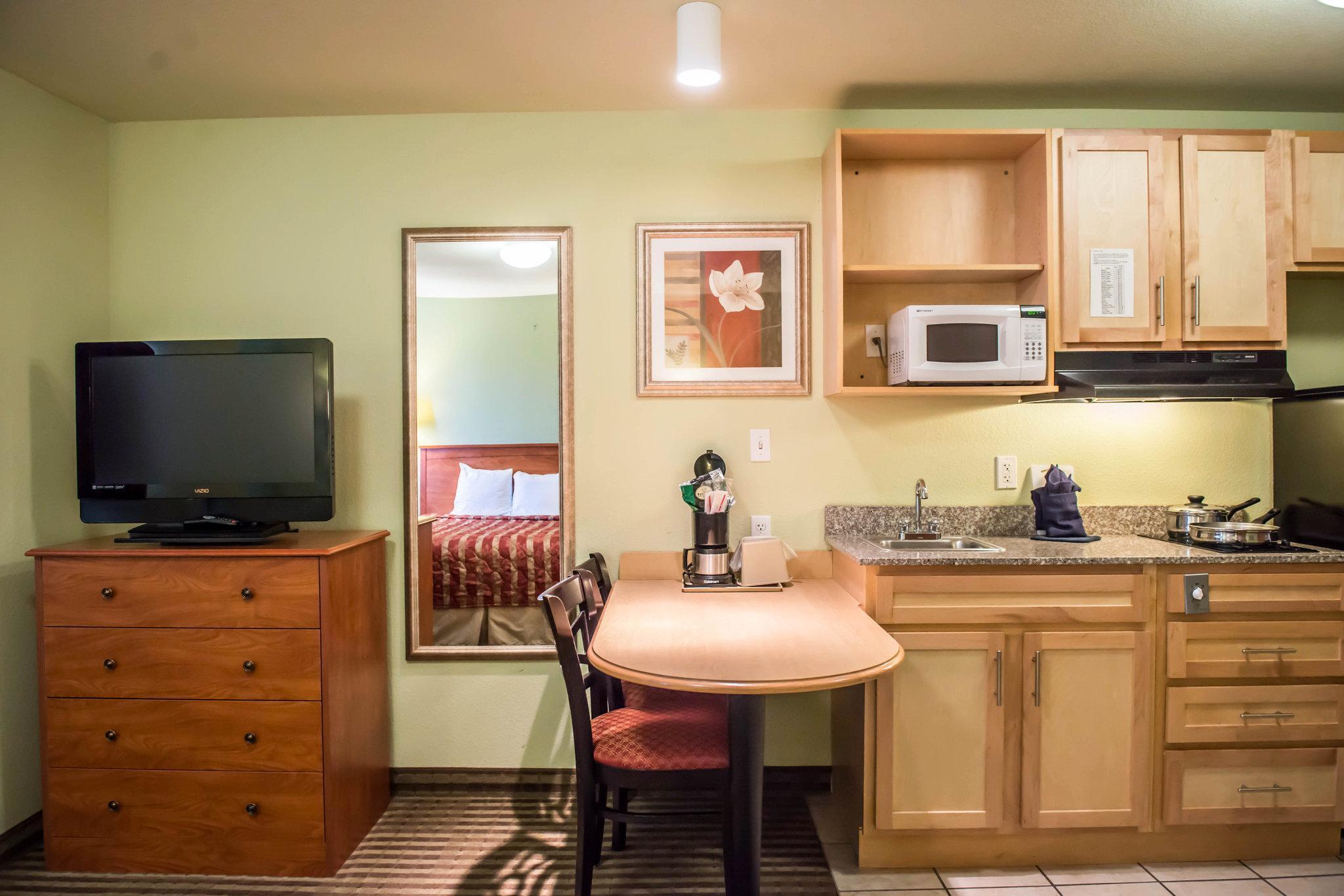 Suburban Studios Near Panama City Beach Eksteriør bilde