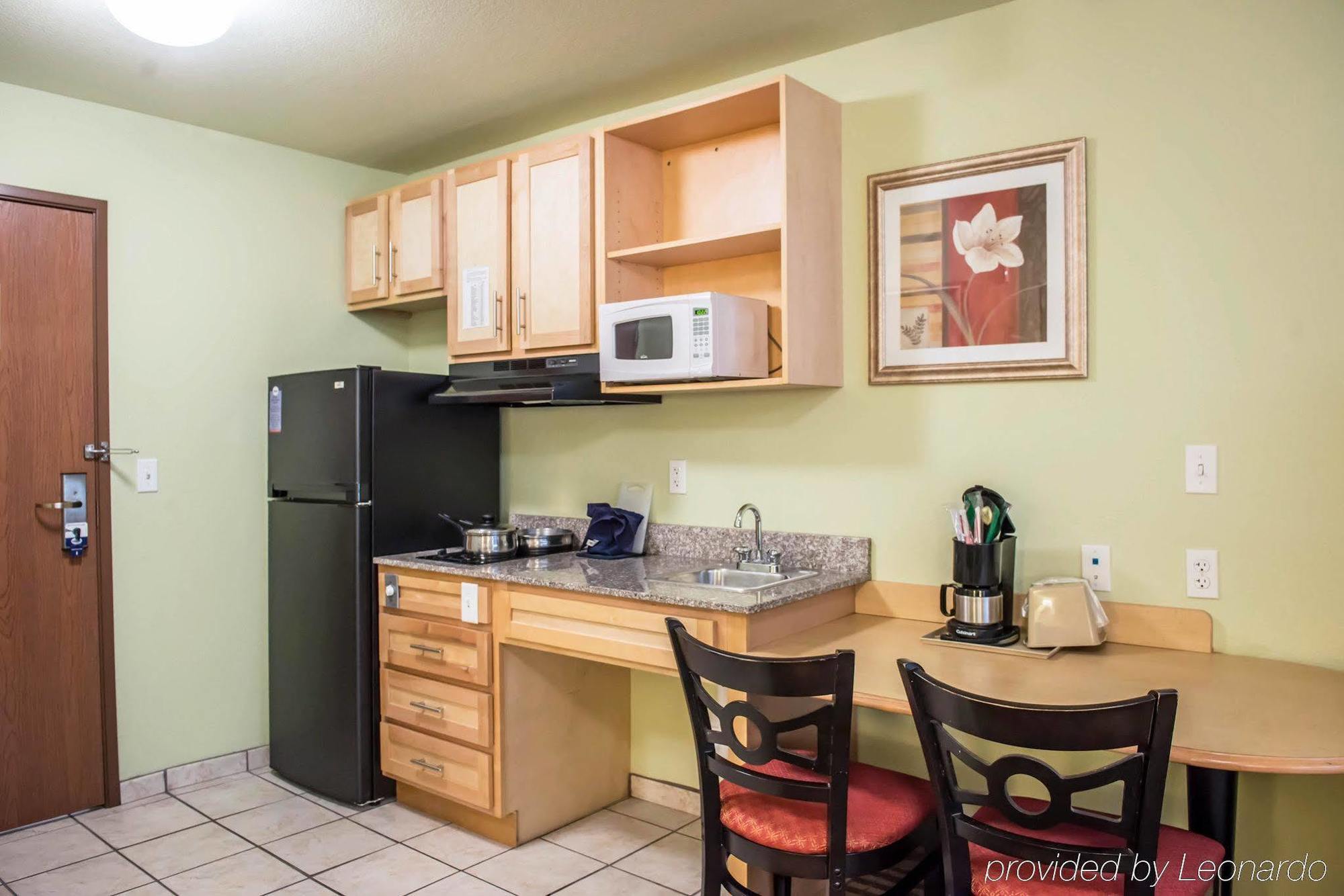 Suburban Studios Near Panama City Beach Eksteriør bilde
